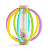 LiyaJoy™3D Soothing Teether Rattle Ball