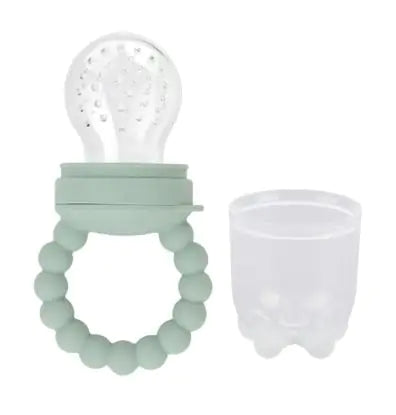 LiyaJoy™ Children's Silicone Fruit & Vegetable