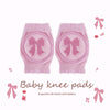 LiyaJoy™ Baby Knee Pads for Crawling and Walking Protection