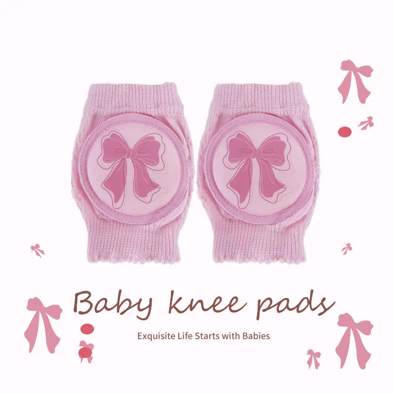 LiyaJoy™ Baby Knee Pads for Crawling and Walking Protection