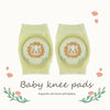 LiyaJoy™ Baby Knee Pads for Crawling and Walking Protection
