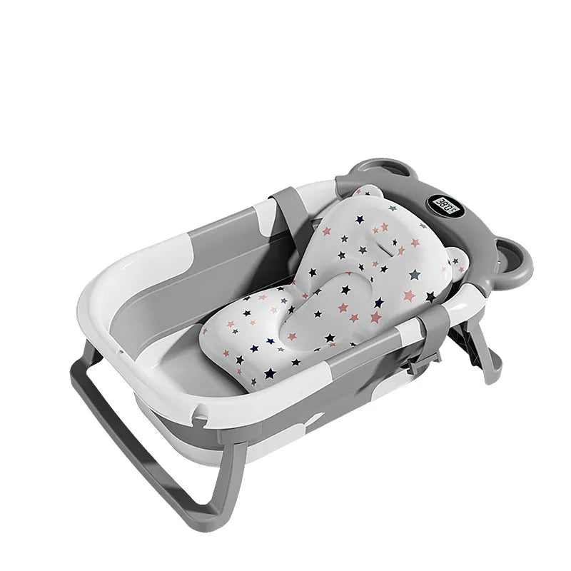LiyaJoy™ Newborn Baby Bathtub