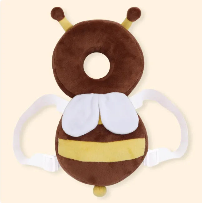 LiyaJoy™ Toddler Anti-Fall Cushion Headgear
