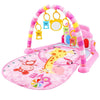 LiyaJoy™  Baby Pedal Piano Toy