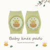 LiyaJoy™ Baby Knee Pads for Crawling and Walking Protection