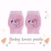 LiyaJoy™ Baby Knee Pads for Crawling and Walking Protection