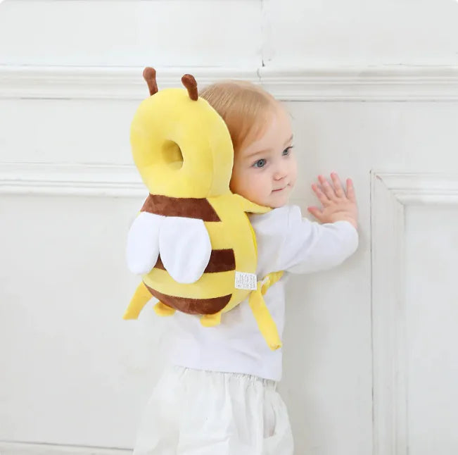 LiyaJoy™ Toddler Anti-Fall Cushion Headgear