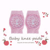LiyaJoy™ Baby Knee Pads for Crawling and Walking Protection