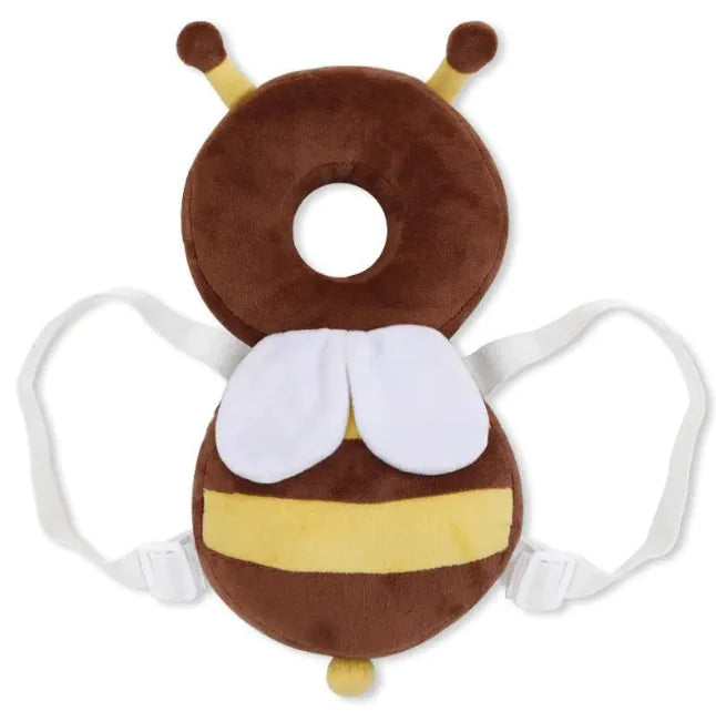 LiyaJoy™ Toddler Anti-Fall Cushion Headgear