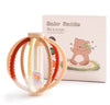 LiyaJoy™3D Soothing Teether Rattle Ball