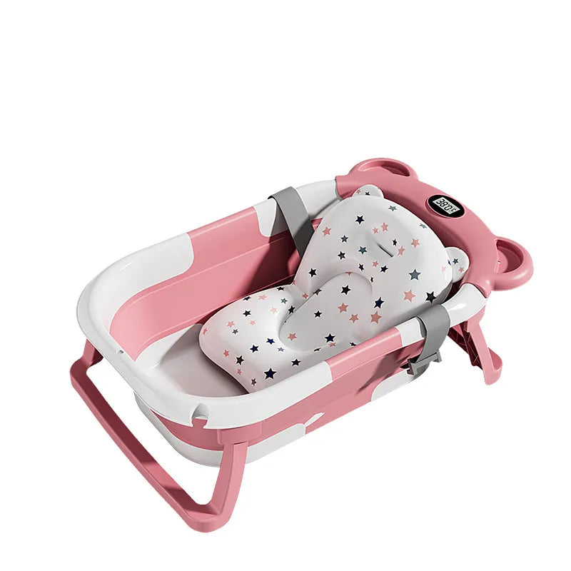 LiyaJoy™ Newborn Baby Bathtub