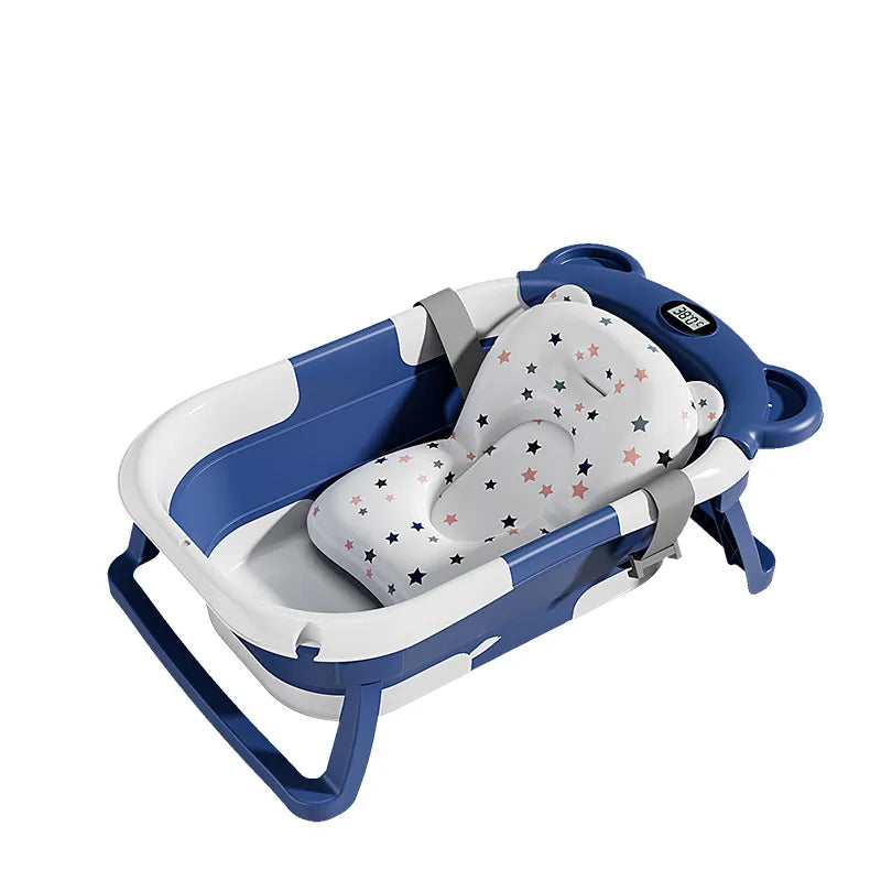 LiyaJoy™ Newborn Baby Bathtub