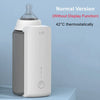 LiyaJoy™ Portable Wireless Baby Bottle Warmer