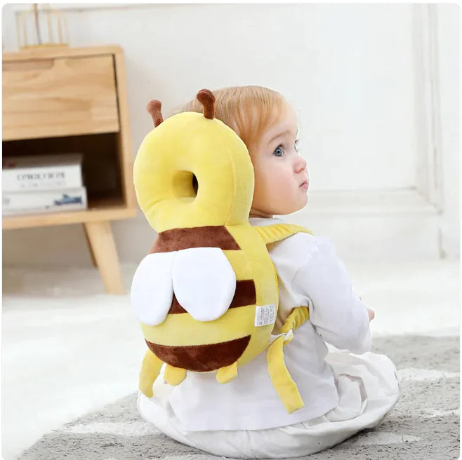 LiyaJoy™ Toddler Anti-Fall Cushion Headgear