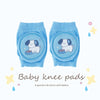 LiyaJoy™ Baby Knee Pads for Crawling and Walking Protection