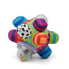 LiyaJoy™ JoySpin – Cartoon Rotating Rattle for Infants