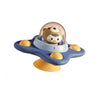 LiyaJoy™ JoySpin – Cartoon Rotating Rattle for Infants