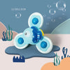 LiyaJoy™ JoySpin – Cartoon Rotating Rattle for Infants